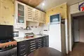 Appartement 2 chambres 49 m² Minsk, Bélarus