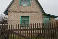 Maison 39 m² Krapivienski sielski Saviet, Bélarus