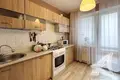 Mieszkanie 4 pokoi 93 m² Muchaviecki sielski Saviet, Białoruś