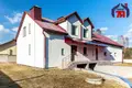 Коттедж 473 м² Радошковичский сельский Совет, Беларусь