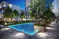 Mieszkanie 4 pokoi 135 m² Basaksehir, Turcja