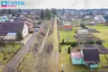 Dom 20 m² Szawle, Litwa