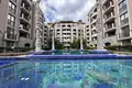Квартира 2 спальни 64 м² Несебр, Болгария