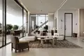 Wohnung 3 Schlafzimmer 104 m² Germasogeia, Zypern