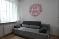 2 room apartment 35 m² in Warsaw, Poland