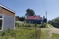 House  Holacki sielski Saviet, Belarus