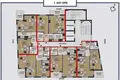 Mieszkanie 2 pokoi 65 m² Muratpasa, Turcja