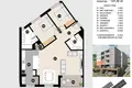 Квартира 2 спальни 138 м² Camara de Lobos, Португалия