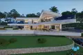 4 bedroom house 342 m² Castell de Castells, Spain