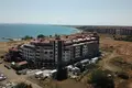 Квартира 38 м² Ахелой, Болгария