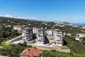 Wohnung 4 zimmer 162 m² Ortahisar, Türkei