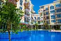 Mieszkanie 3 pokoi 79 m² Nesebyr, Bułgaria