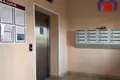 Квартира 1 комната 46 м² Минск, Беларусь