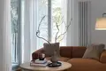 Квартира 2 комнаты 47 м² в Познани, Польша