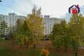 Квартира 2 комнаты 53 м² Минск, Беларусь