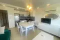 3 bedroom apartment  Oba, Turkey