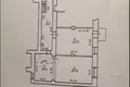 Квартира 3 комнаты 88 м² Одесса, Украина
