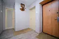 Appartement 3 chambres 61 m² Marina Horka, Bélarus