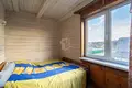 Casa 87 m² Dziescanski sielski Saviet, Belarús
