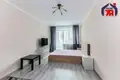 1 room apartment 35 m² Minsk, Belarus