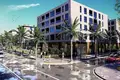 Mieszkanie 2 pokoi 68 m² Bashkia Durres, Albania