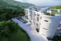 1 bedroom apartment 3 600 m² Марковичи, Montenegro