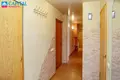 2 room apartment 60 m² in Panevėžys, Lithuania