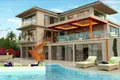 Квартира 4 комнаты 180 м² Фетхие, Турция