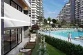 Piso en edificio nuevo Nice 2 Room Apartment in Cyprus/ Gaziveren 