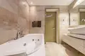 Wohnung 1 zimmer 115 m² Sustas, Montenegro