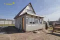 House 37 m² Valievacski sielski Saviet, Belarus