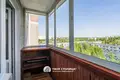 Квартира 3 комнаты 62 м² Минск, Беларусь