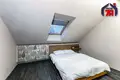2 room apartment 76 m² Minsk, Belarus