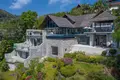 5 bedroom villa 816 m² Kamala, Thailand