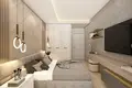Квартира 3 комнаты 60 м² Турция, Турция
