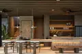 villa de 3 chambres 198 m² Ungasan, Indonésie