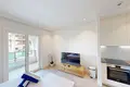 Kondominium 1 zimmer 39 m², Montenegro