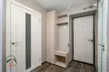 1 room apartment 38 m² Kalodziscanski sielski Saviet, Belarus