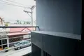 Appartement 1 chambre 28 m² Chalong, Thaïlande