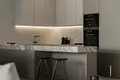 Appartement 2 chambres 99 m² Aradíppou, Chypre