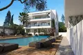 Квартира 2 спальни 113 м² Каппарис, Кипр
