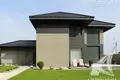 Haus 278 m² Muchaviecki sielski Saviet, Belarus
