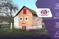 Дом 14 м² Тюрлёвский сельский Совет, Беларусь