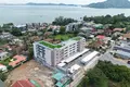 Apartamento 1 habitación 43 m² Rawai, Tailandia