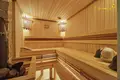 House 208 m² Astrashitskagaradokski rural council, Belarus