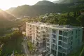1 bedroom apartment 3 600 m² Марковичи, Montenegro