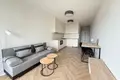 Wohnung 1 zimmer 31 m² Warschau, Polen