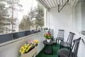 1 bedroom apartment 59 m² Rovaniemi sub-region, Finland