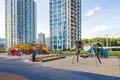 Квартира 3 комнаты 58 м² Минск, Беларусь