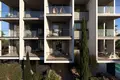 Appartement 2 chambres 121 m² Germasogeia, Chypre